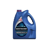 LUKOIL AVANTGARDE 15W-40 API CF-4/SG — Масло моторное
