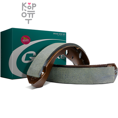 GS-11513 G-BRAKE - Тормозные колодки