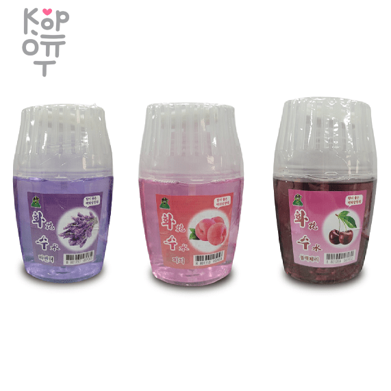 Sandokkaebi Aroma Water - Жидкий освежитель воздуха для комнаты 270мл., купить с доставкой на дом фото 1 — Корейские товары для всей семьи(КорОпт)