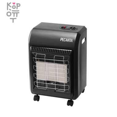 Газовый инфракрасный обогреватель Ресанта ПГ-4200С — Корейские товары для всей семьи(КорОпт)