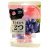 Карамель Hollygee Fruit Flavor со вкусом Винограда и Персика, купить с доставкой на дом фото 2 &mdash; Корейские товары для всей семьи(КорОпт)