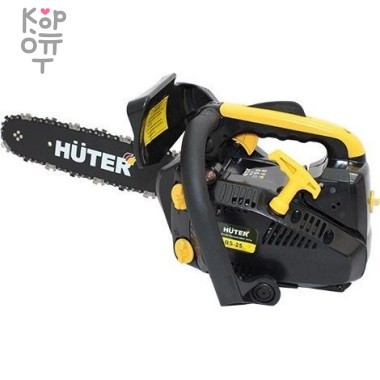 Бензопила Huter BS-25 — Корейские товары для всей семьи(КорОпт)