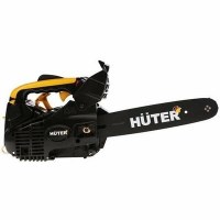 Huter BS-25 Бензопила