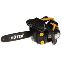 Huter BS-25 Бензопила