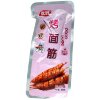 Снек You Zhe Food - Рулет на гриле по секретному рецепту, оригинальный вкус, 30гр., купить с доставкой на дом фото 4 &mdash; Корейские товары для всей семьи(КорОпт)