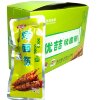Снек You Zhe Food - Рулет на гриле по секретному рецепту, оригинальный вкус, 30гр., купить с доставкой на дом фото 1 &mdash; Корейские товары для всей семьи(КорОпт)