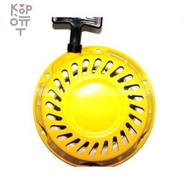 Ручной стартер для Huter DY2500L-DY4000L/LX — Корейские товары для всей семьи(КорОпт)