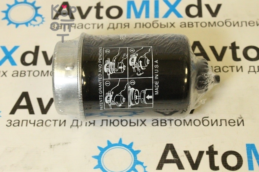 Фильтр топливный RE62419 John Deere