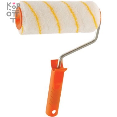 Валик универсальный для всех типов работ и ЛКМ 180/48/6 — Корейские товары для всей семьи(КорОпт)