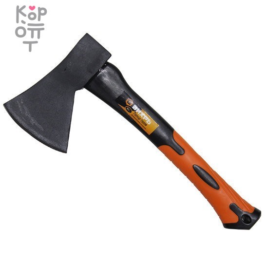 Топор ВИХРЬ Т800Ф (фиберглассовое топорище), купить с доставкой на дом фото 1 — Корейские товары для всей семьи(КорОпт)