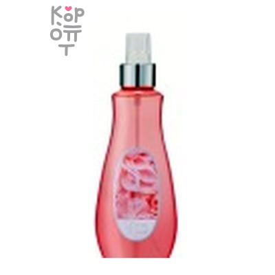 Prorance Body&amp;Shower Cologne Floral Musk - Лосьон парфюмированный для тела и душа с ароматом цветочный мускус 200 мл