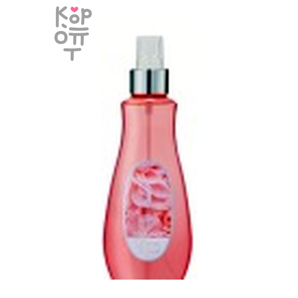 Prorance Body&Shower Cologne Floral Musk - Лосьон парфюмированный для тела и душа с ароматом цветочный мускус 200 мл