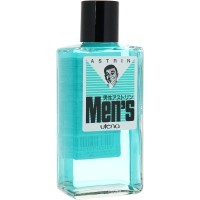 UTENA Men's Освежающий лосьон для лица с охлаждающим эффектом, 150мл.