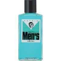UTENA Men's Освежающий лосьон для лица с охлаждающим эффектом, 150мл.