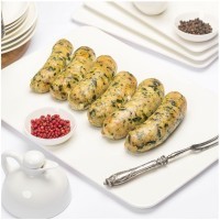 Колбаски Бременские, замороженные ~ 600гр.
