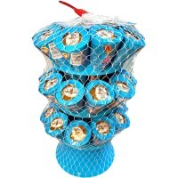 Sweet Cone - Хрустящие шоколадные рожки