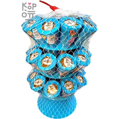 Sweet Cone - Хрустящие шоколадные рожки