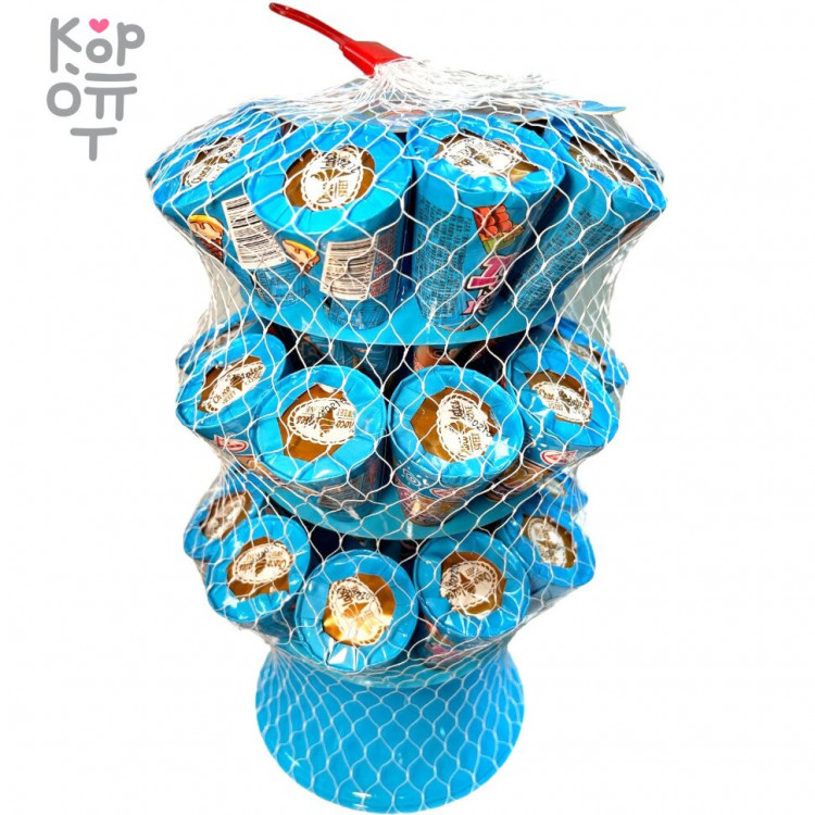 Sweet Cone - Хрустящие шоколадные рожки