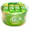 Жевательная резинка Huanfu Ban De Bao Дыня и Зеленый Виноград, купить с доставкой на дом фото 1 — Корейские товары для всей семьи(КорОпт)