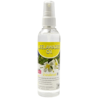 Banna Leelawadee Oil - Масло для массажа с экстрактом цветка Плумерии.