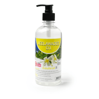 Banna Leelawadee Oil - Масло для массажа с экстрактом цветка Плумерии.
