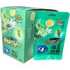 Жевательный мармелад 4D Candy Сэндвич со вкусом Клубники, купить с доставкой на дом фото 3 &mdash; Корейские товары для всей семьи(КорОпт)