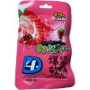 Жевательный мармелад 4D Candy Сэндвич со вкусом Клубники, купить с доставкой на дом фото 2 &mdash; Корейские товары для всей семьи(КорОпт)