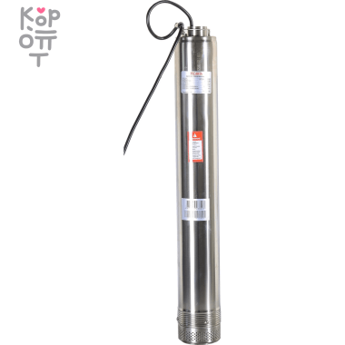 Скважинный насос Ресанта НС-55/80 ПРОФ — Корейские товары для всей семьи(КорОпт)