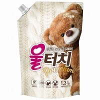 Pigeon Wool Touch Soft Pearl Гель для стирки шерстяных и деликатных тканей