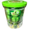 Желе Виолончель со вкусом Маракуйи, купить с доставкой на дом фото 1 &mdash; Корейские товары для всей семьи(КорОпт)
