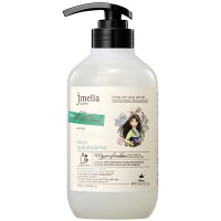 JMELLA Treatment Forest Dew - Парфюмированная маска для волос 500 мл