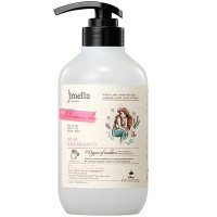 JMELLA Treatment Forest Dew - Парфюмированная маска для волос 500 мл