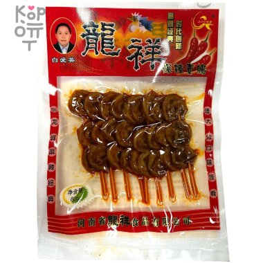 Снэк Baishifu Foods соблазнительный, 80гр. — Корейские товары для всей семьи(КорОпт)