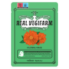 For The Skin Super Food Real Vegifarm Double Shot Mask - Питательная маска для лица 23мл., купить с доставкой на дом фото 2 &mdash; Корейские товары для всей семьи(КорОпт)