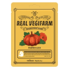 For The Skin Super Food Real Vegifarm Double Shot Mask - Питательная маска для лица 23мл., купить с доставкой на дом фото 8 &mdash; Корейские товары для всей семьи(КорОпт)