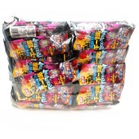 Леденец с фруктовым вкусом Trick or Treat Skeleton Череп на палочке-скелете, лента на подвеске