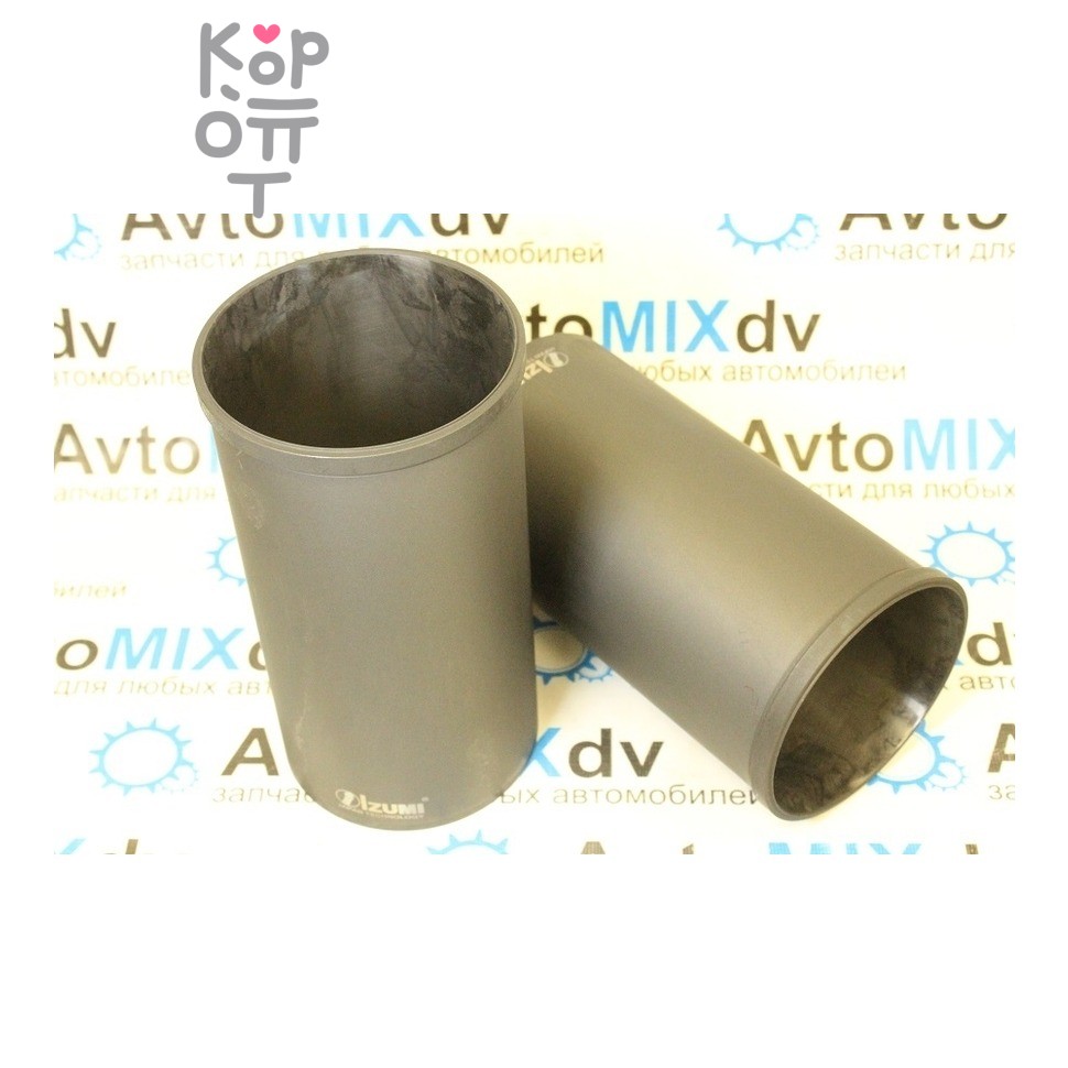 Гильза ДВС FE6T F / F 0615F 11012-Z5616 / 11012-Z5617 L-212mm TP