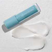 Dermashare Vegan Menthol Ice Lip Balm - Бальзам для губ с Ментолом 3,7гр.