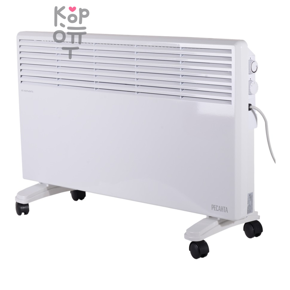 SALE! — Конвектор ОК-20A Ресанта