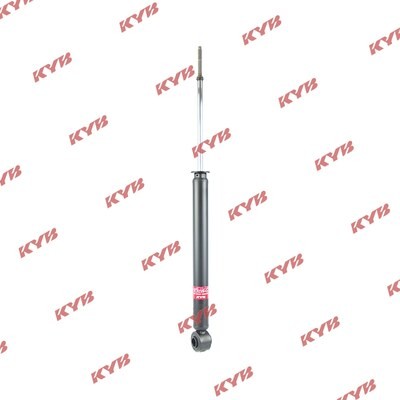 Амортизатор 343384 MR223197 RVR N23W / SPORT GEAR задний KYB