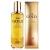 ANJO 24K Gold Toner - Антивозрастной тонер для лица с Золотом 120мл., купить с доставкой на дом фото 1 — Корейские товары для всей семьи(КорОпт)
