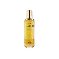 Anjo Professional 24K Gold Toner - Тонер для лица с золотом 120 мл