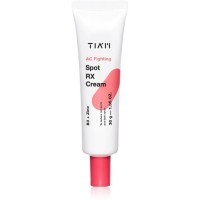 Tiam AC Fighting Spot RX Cream - Точечный крем против воспалений, 30 г