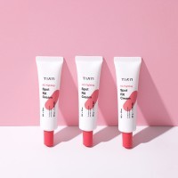 Tiam AC Fighting Spot RX Cream - Точечный крем против воспалений, 30 г