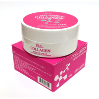 Ekel Collagen Moisture Cream - Крем для лица увлажняющий с Коллагеном 100гр.