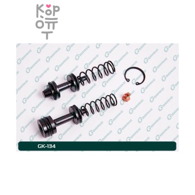 Ремкомплект главного тормозного цилиндра SK458412 / TK-T378 / BMK21111 / GK-134 04493-60280 / 04493-60210 1'' G-BRAKE
