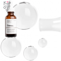 The Ordinary Retinol 0,5% In Squalane - Омолаживающая сыворотка с ретинолом 0,5% в сквалане, 30мл.