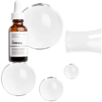 The Ordinary Retinol 0,5% In Squalane - Омолаживающая сыворотка с ретинолом 0,5% в сквалане, 30мл.