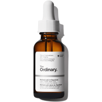 The Ordinary Retinol 0,5% In Squalane - Омолаживающая сыворотка с ретинолом 0,5% в сквалане, 30мл.