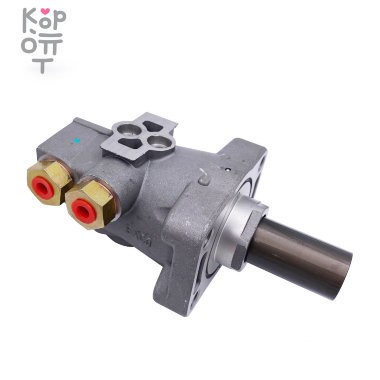 YAMASIDA 47207-37041 BM21795 1-1/16&quot; - Главный тормозной цилиндр в сборе  без ABS — Корейские товары для всей семьи(КорОпт)